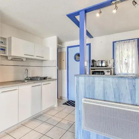 1 Bedroom Apartment For 4 Διαμέρισμα
