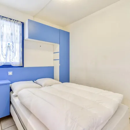 1 Bedroom Apartment For 4 * Agde