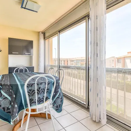 1 Bedroom Apartment For 4